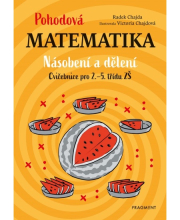 Pohodová matematika - Násobení a dělení
