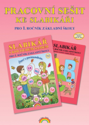 Pracovní sešit ke slabikáři (11-99)