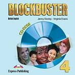 Blockbuster 4 CD-ROM