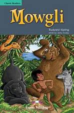 Classic Readers 3 Mowgli - Reader