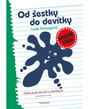 Od šestky do devítky