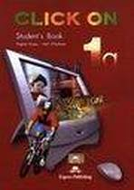 Click On 1a - Student´s Book