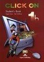 Click On 1b - Student´s Book