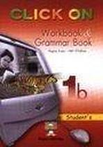 Click On 1b - Student´s Workbook & Grammar Book