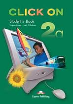 Click On 2a - Student´s Book