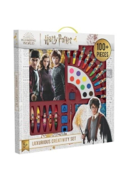Harry Potter - Luxusní kreativní sada