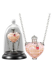 Harry Potter replika - náhrdelník Nápoj lásky