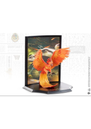 Harry Potter Toyllectible Treasures Diorama - Fénix (Noble collection)