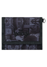 BAAGL Peněženka Technic