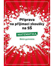 Příprava na přijímací zkoušky na SŠ-Matematika 8letá gymn.