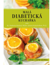 Malá diabetická kuchařka 