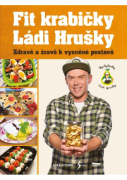 Fit krabičky Ládi Hrušky