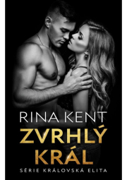 Zvrhlý král