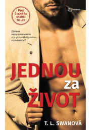 Jednou za život - Zůstane nezapomenutelná noc plná vášně pouhou vzpomínkou?