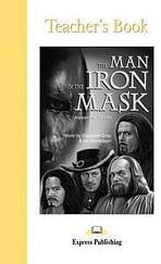 Graded Readers 5 Man in the Iron Mask - Teacher´s Book