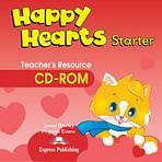Happy Hearts Starter - Teacher´s Resource CD-ROM