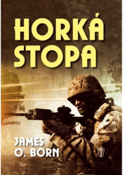 Horká stopa