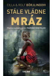 Stále vládne mráz