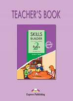 Skills Builder for Young Learners Flyers 2 - Teacher´s Book