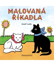 Malovaná říkadla – Josef Lada