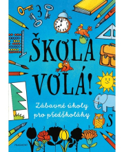 Škola volá!