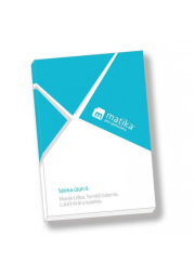 Matika pro spolužáky: Sbírka úloh II. (3. a 4. ročník)