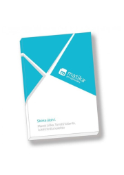 Matika pro spolužáky: Sbírka úloh I. (1. a 2. ročník)