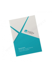 Matika pro spolužáky: Stereometrie - Učebnice