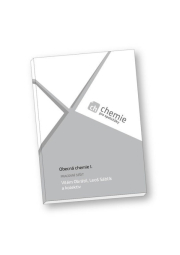 Chemie pro spolužáky: Obecná chemie I. (pracovní sešit)