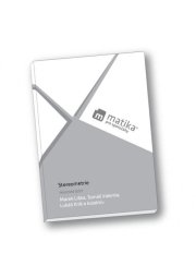 Matika pro spolužáky: Stereometrie - PS