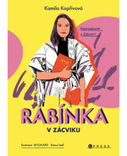 Rabínka v zácviku