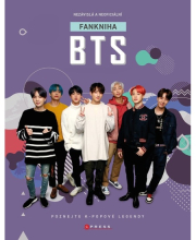 BTS: fankniha