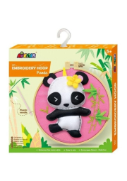 Avenir Vyšij si zvířátko - Panda