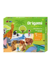 Avenir Origami - ZOO