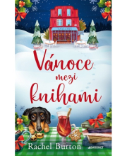Vánoce mezi knihami
