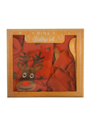 Vánoční dětská sada na pečení - sob