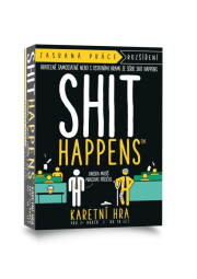 Shit Happens: Zasraná práce - samostatně hratelné rozšíření