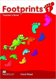 Footprints 1 Teacher´s Book