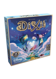 Dixit Disney - rodinná hra