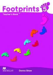 Footprints 5 Teacher´s Book