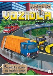 Vyrobím si sám - Vozidla
