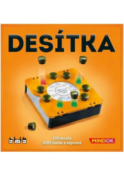 Desítka