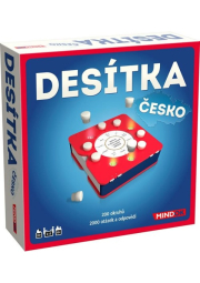 Desítka Česko