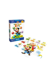 Můj první kvíz - Hra