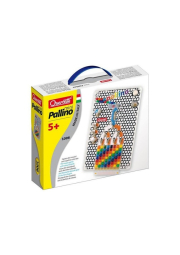 Mini Pallino - Dětská mozaiková hra