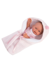 New Born holčička 26304