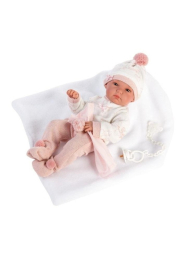 New Born holčička 63570