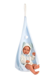 New Born chlapeček 63565