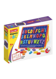Magneta ABC
