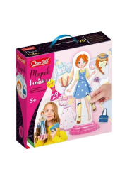 Magnetic Fashion Maggie